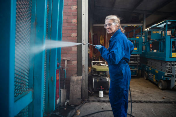 Best Building Exterior Washing  in Essex Village, CT