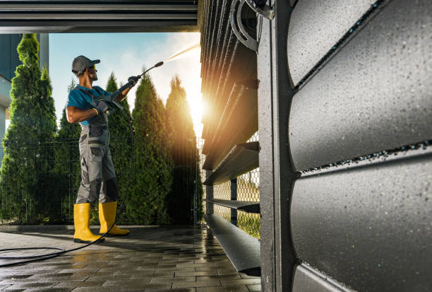 Trusted Essex Village, CT Pressure Washing Services Experts